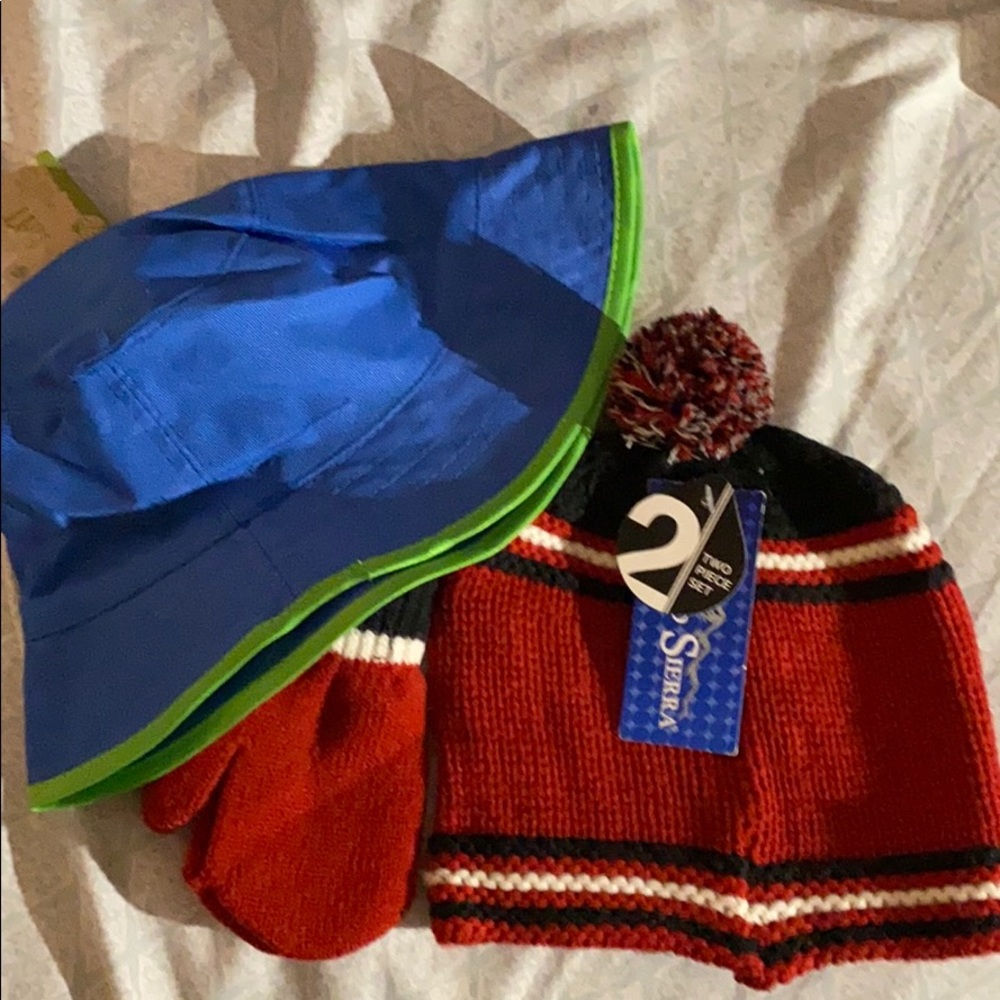 Hats